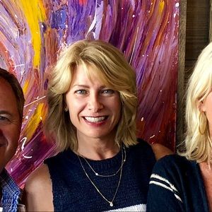 Meet your Posher, Kris